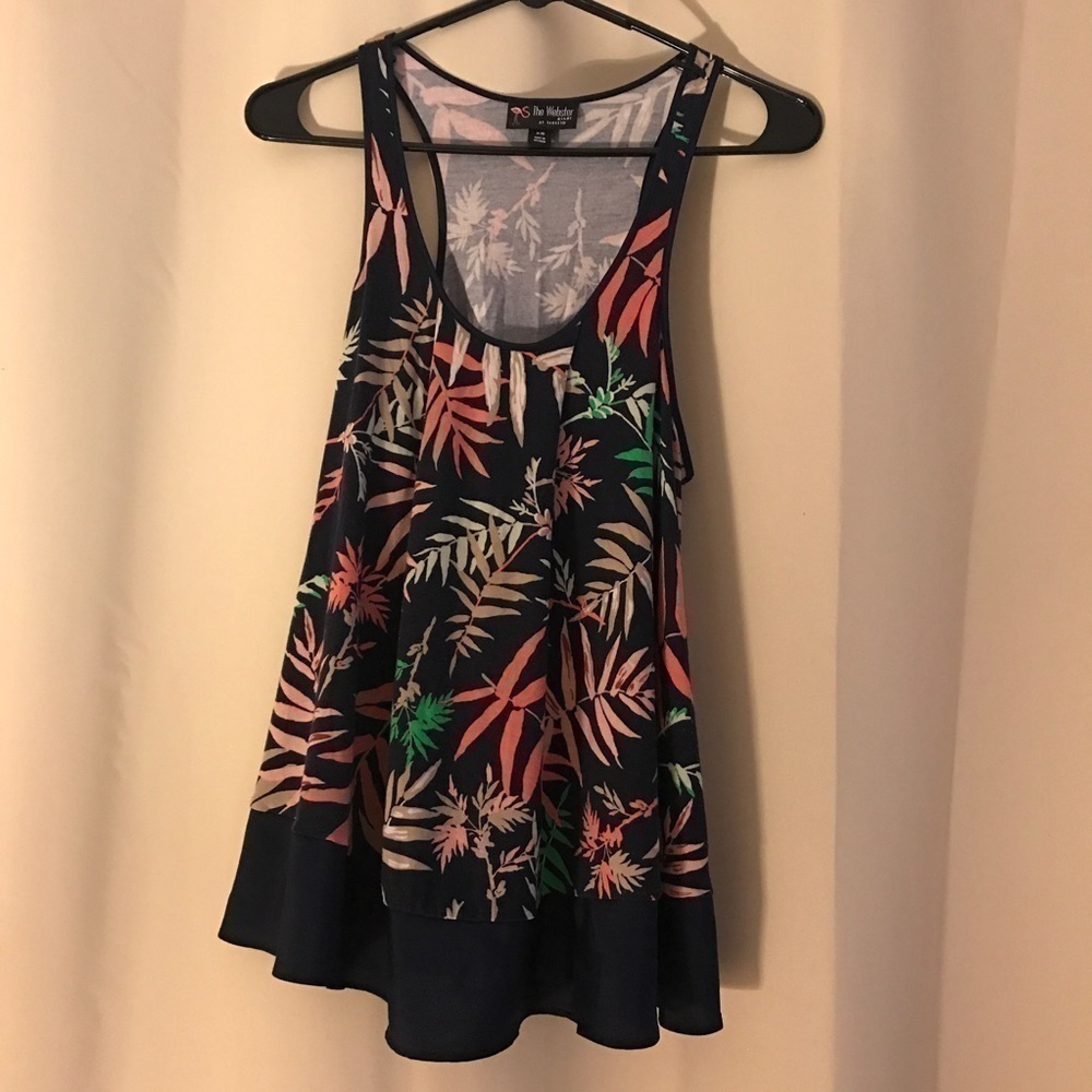 The Webster Miami At Target Top size XS